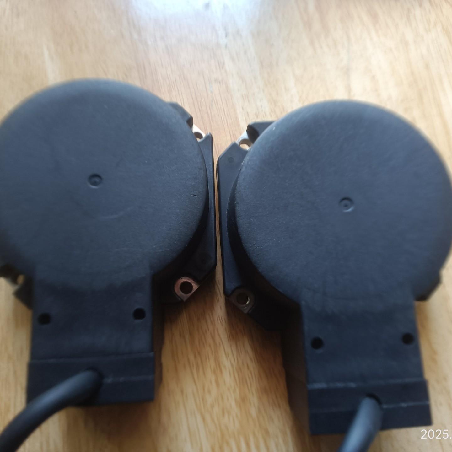 OSAl8编码器拆机