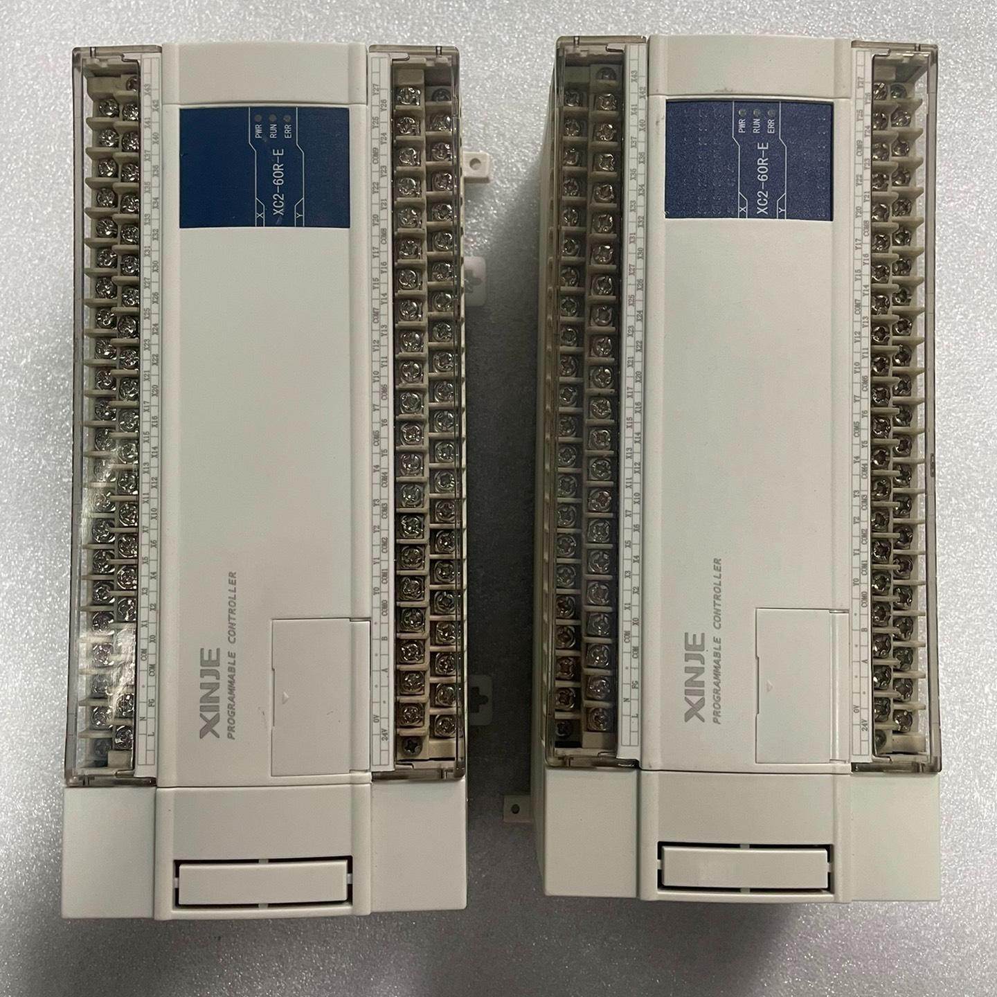 plc可编程控制器 XC2-60R-E  功能包