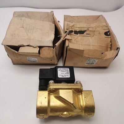 处理21HN6KY250GRANZOW电磁阀 O