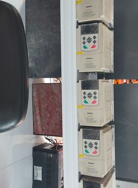 Thinkdrive变频器INV-H2系列 380V三相输入