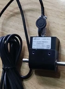 XJCSENSOR扭矩传感器 型号XJC-DN-1050E-