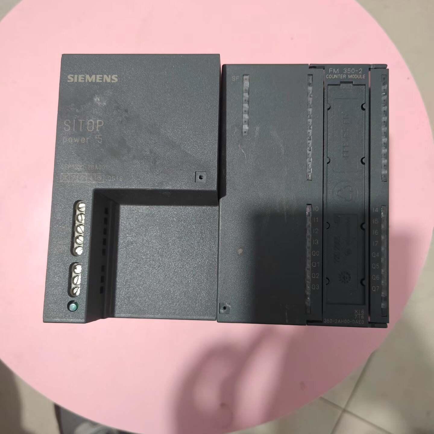 SITOP电源6EP1333-2BA00 拆机品 外观