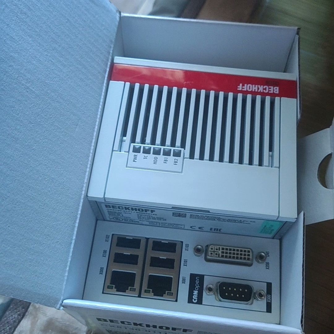 倍福CP  CX5130-0111