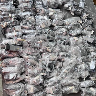 伺服电机MSMF012L1U2M MSMF012L1V2