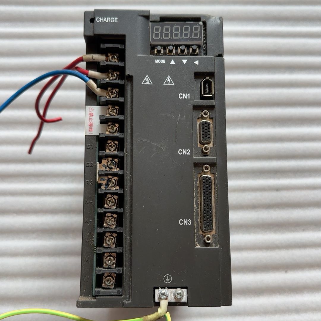 欧瑞伺服驱动器 SD20-G202T3 380v 拆机货