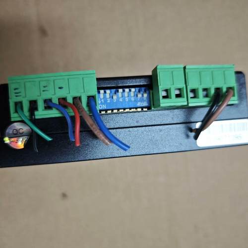 DM542步进驱动器 两相步进电机专用