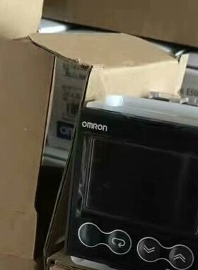 温控仪E5CN-HQ2M-500  HC2M-500  HR