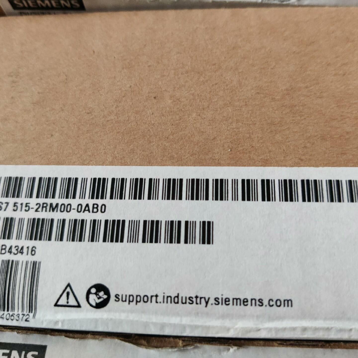 6ES7 515-2RM00-0AB0
