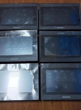 易控王触摸屏EP070C2 功能正常 成色为实图