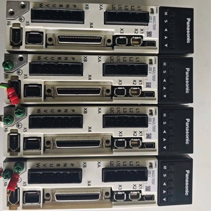 MADLN05SF、MADLN15SF、A6 100