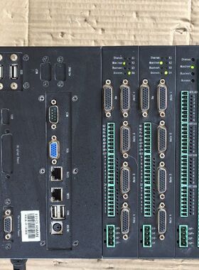 海德盟系统主机 Higerman Hi-800LA