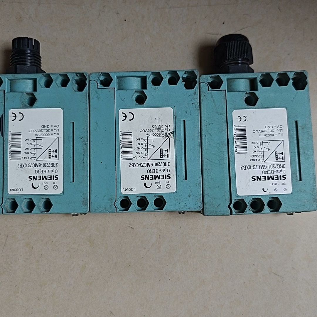 3rg7201-6mc73-0xb2光电开关