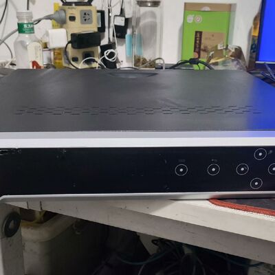 DS7708N-K4 4盘位 支持四块8T硬盘 高