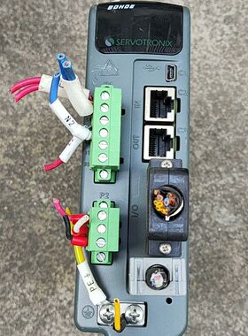 高创驱动器BDHD2-0032AEC2-V34