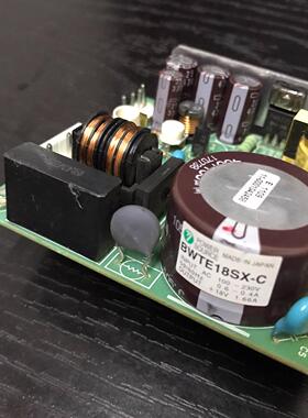 POWER SOURCE电源BWTE18SX-C 输出18V