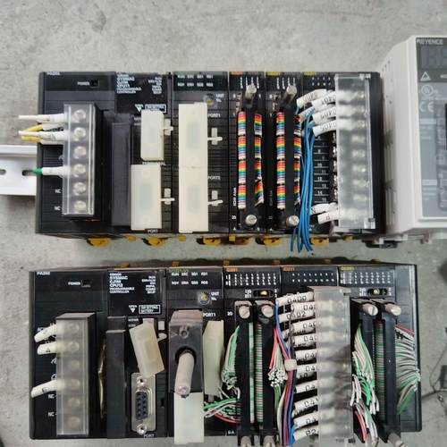 PLC CJ1W一PA202 CJ1W一lD261 C