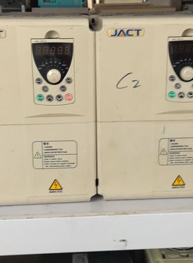JACT艾克特变频器AT500-T3-015G/018PB