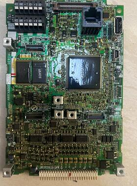 9成新F840变频器主板A80CA800E260D 包好