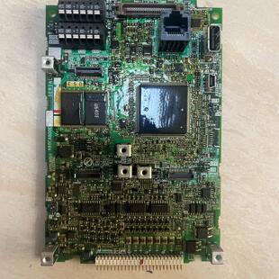 9成新F840变频器主板A80CA800E260D 包好