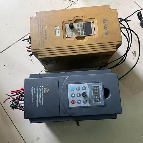 TAIDA变频器 型号EV4300-4G3