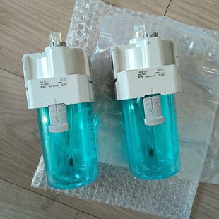 油雾气AL40-04-6-A   看图 有磕碰 后两