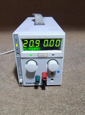 美国XANTREX索伦森XT20-3线性电源 20V3A成色
