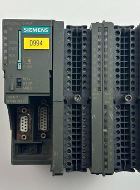 6ES7 314-6BG03-0AB0 CPU314C