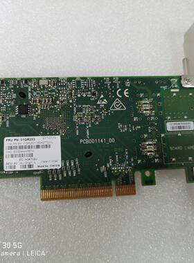 现货版本4121A的Mellanox/CX4121A 0