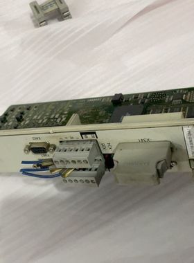 轴卡6SN1118-0DM31-0AA1 成色可以 实