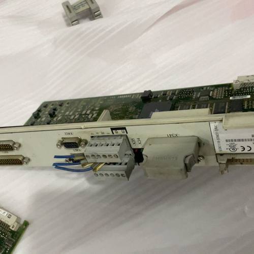 轴卡6SN1118-0DM31-0AA1 成色可以 实