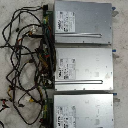 t5810电源 9.5成新 功能包好 有3台 为每台