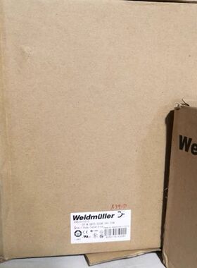 魏德米勒ECOLINE开关电源8708730000 CP S