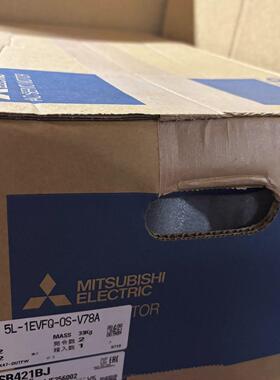 伺服电机HG-SR421BJ  实物图片 日