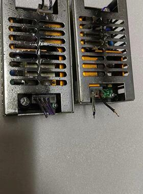 拆机ECM60US24-XE0944电源模块 成色如图 包测