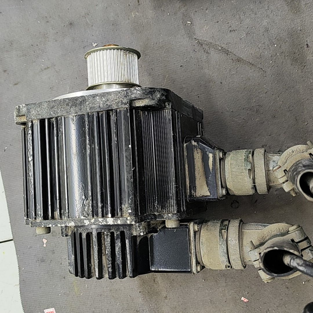 伺服电机TYPE GYG751CC2-T2G