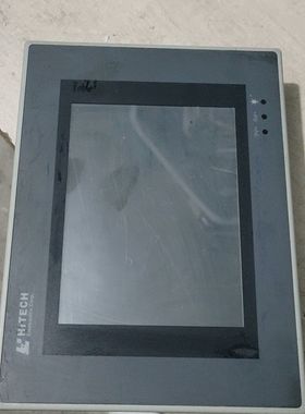 海泰克触摸屏PWS5610T-S触摸屏