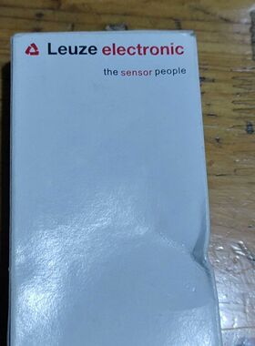 德国LEUZE传感器 LV463B.7/2T