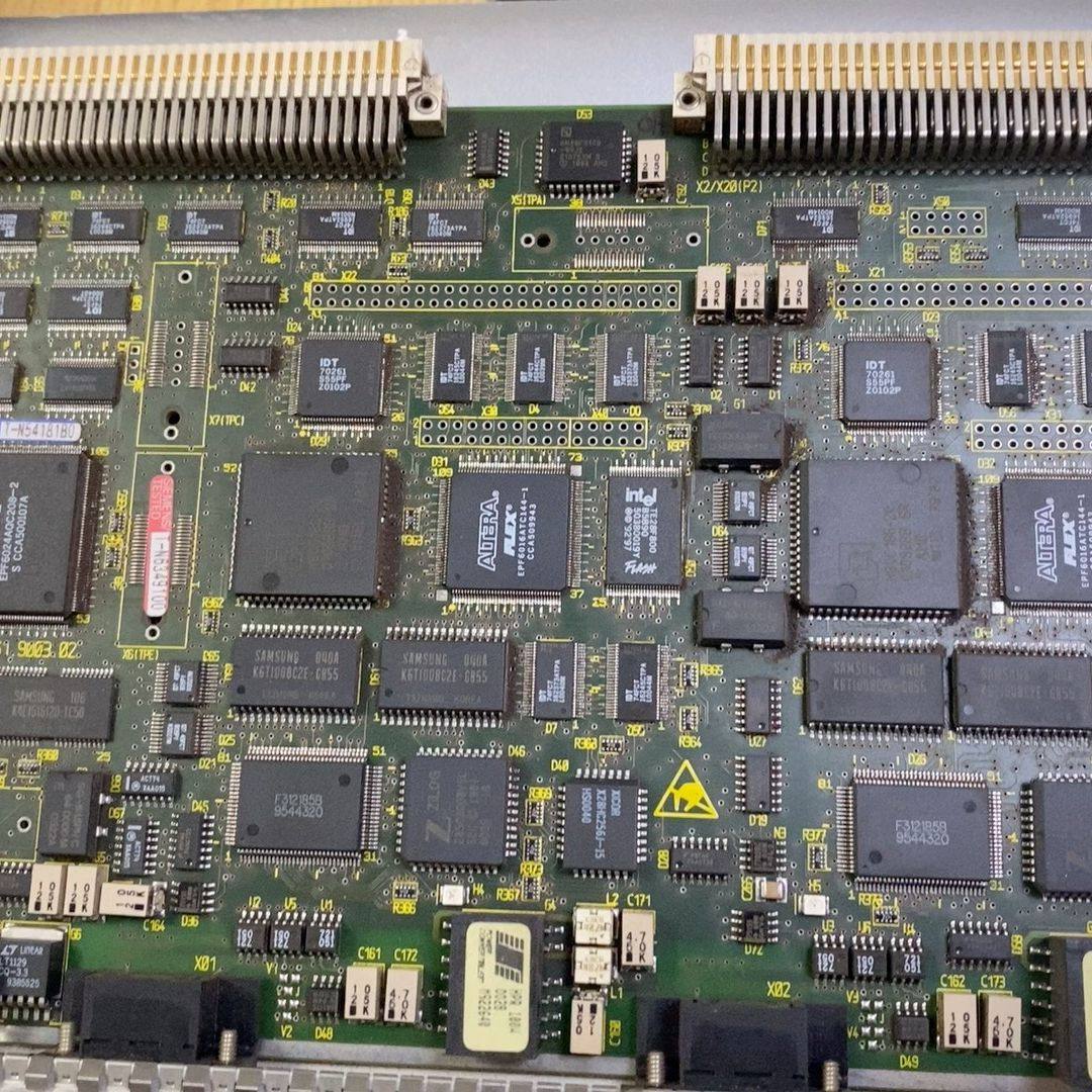 出售模块6DD1661-0AD00 功能完好成色如图