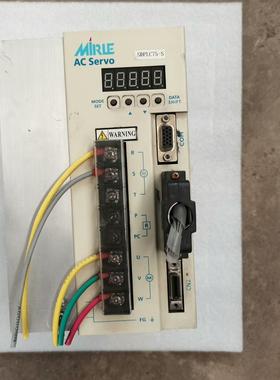 盟立自动化（MIRLE）的SDPLC-75工业控制设备 属于