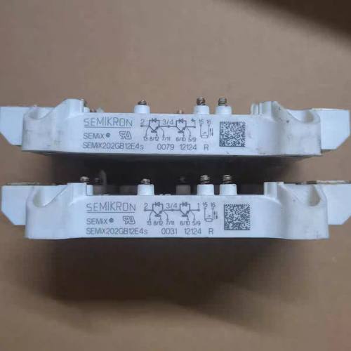 SEMIX202GB12E4s SEMIX202GB17E4