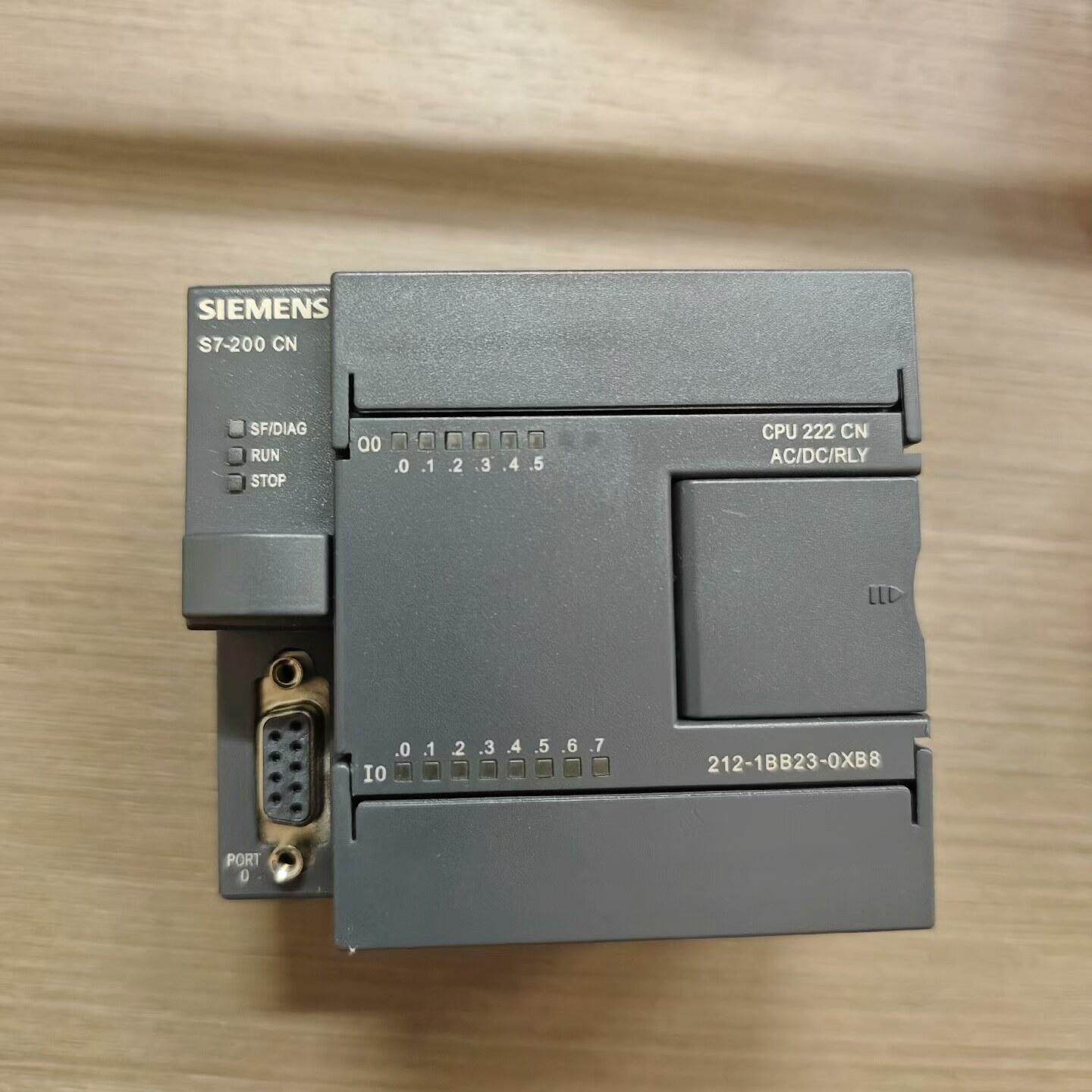 6ES7 212-1AB23-0XB8   6ES7