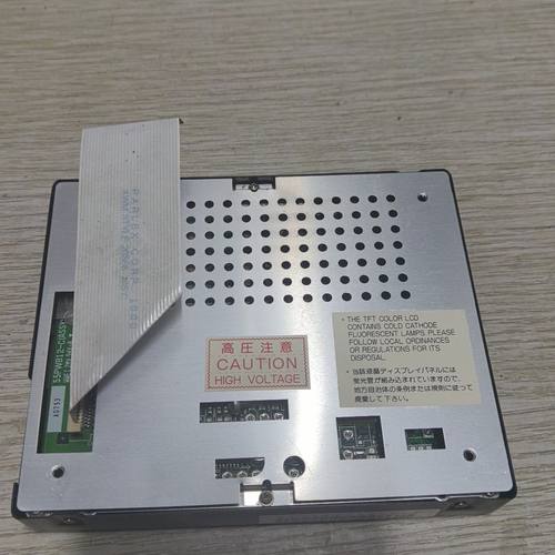 NEC液晶屏 NL3224AC35-01显示屏 拆机功能