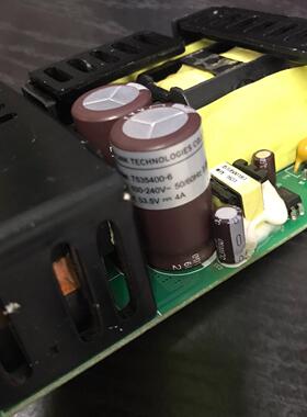 POE交换机电源T535400-6 输出： 53.5V4