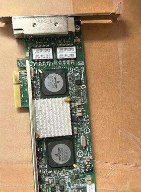 Broadcom4口网卡 博通BCM95709A0906G