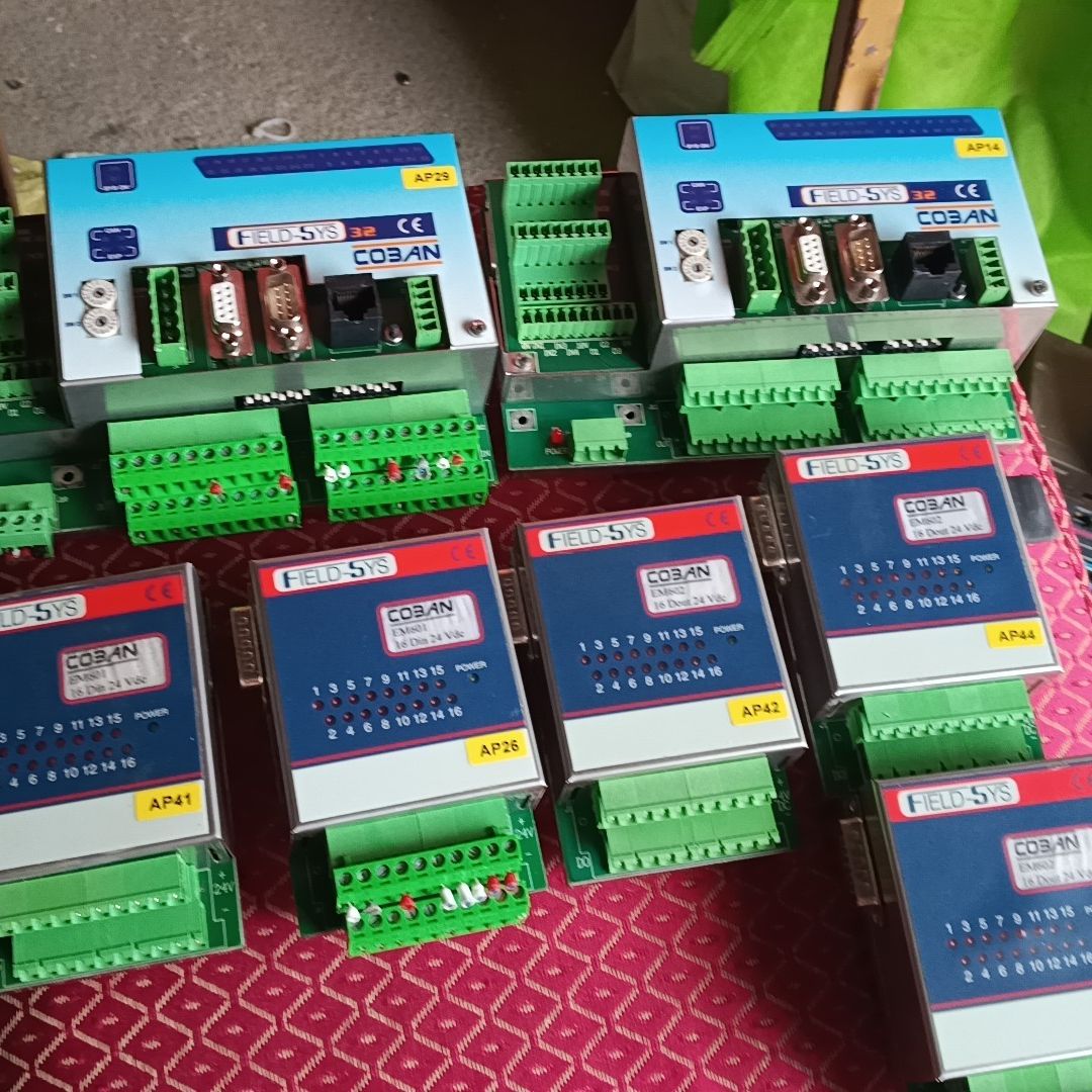 FIELD-SYS32 CO3AN  1500/个 EM