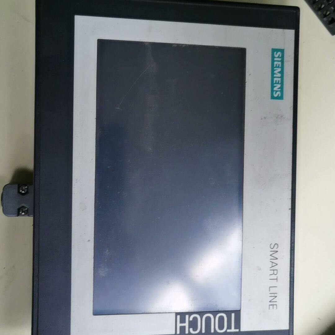 触摸屏6AV6648-0CC11-3AX0  拆机
