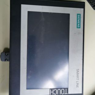 拆机 3AX0 触摸屏6AV6648 0CC11