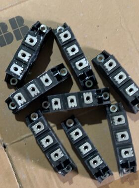 IXYS模块 MDD26-16-N1B 一共有3 为