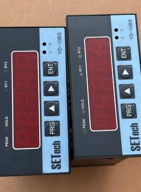 YD-10BS 韩国SETECH世态 仪表