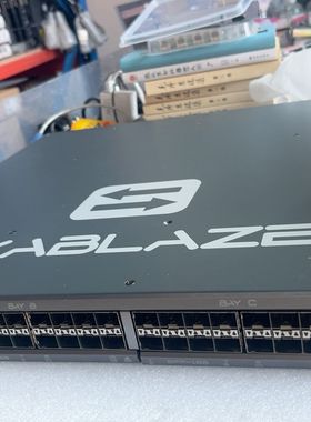 CiscoN35-FS-48X交换机。